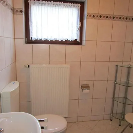 Appartement Anita Wald
