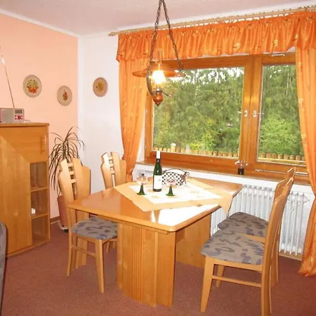 Anita Wald Appartement