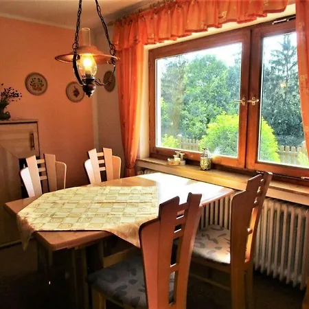 Appartement Anita Wald *