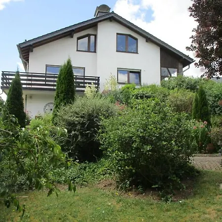 Appartement Anita Wald Bad Muenstereifel