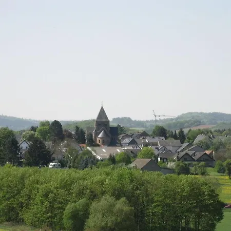 Anita Wald Bad Muenstereifel