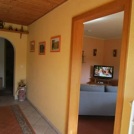 Appartement Anita Wald Bad Muenstereifel