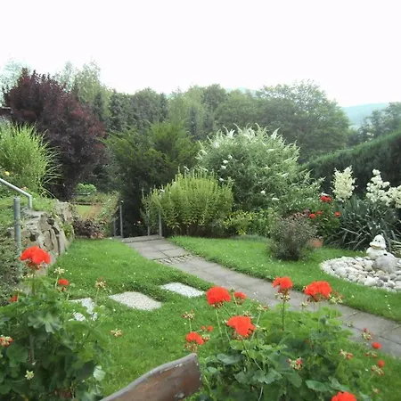 Appartement Anita Wald