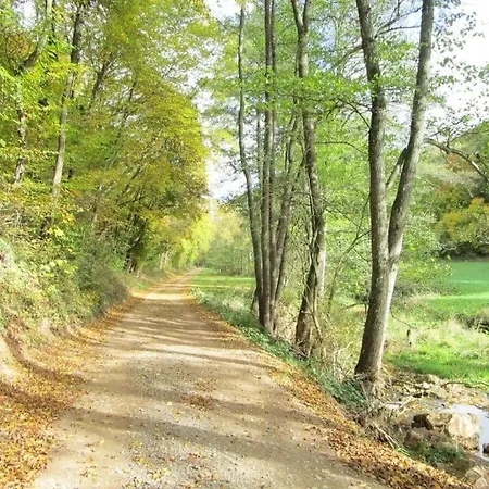 Anita Wald Appartement