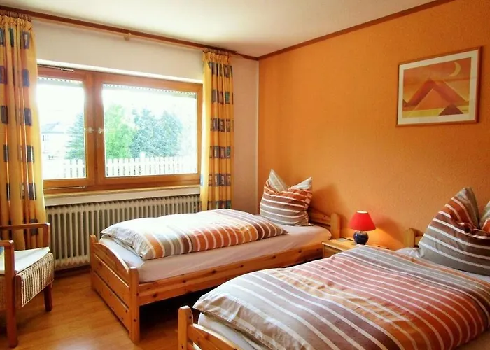 Anita Wald Appartamento *