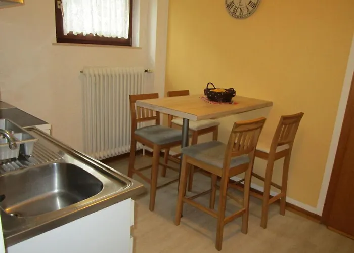 Anita Wald Bad Muenstereifel