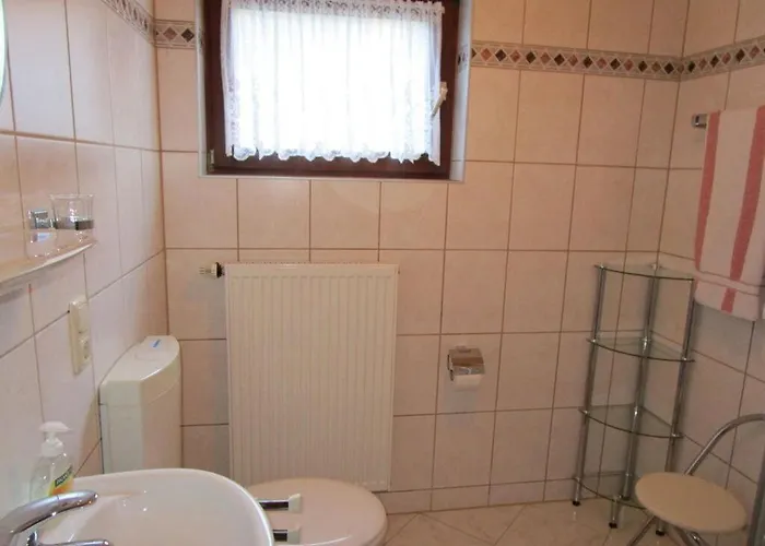 Appartamento Anita Wald