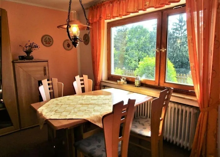 Appartamento Anita Wald *