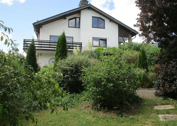 Appartamento Anita Wald Bad Muenstereifel