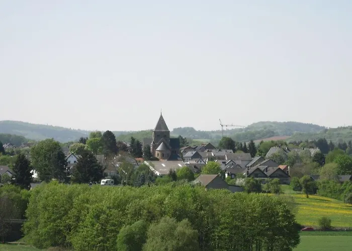 Anita Wald Bad Muenstereifel