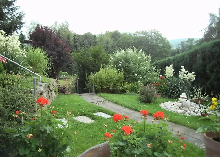 Appartamento Anita Wald