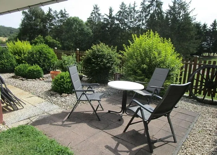 Anita Wald Appartamento Bad Muenstereifel