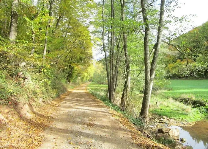 Anita Wald Appartamento